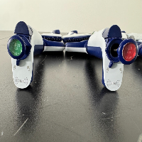 Rainin Pipet-Lite XLS Multichannel Pipettes - Quantity 9 image 2